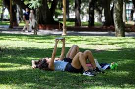 Calor en Córdoba: ¿Llega la lluvia? El pronóstico extendido - Imagen ilustrativa del artículo