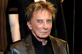 Barry Manilow Reflects on 50 Years of Music, Fans, and Life