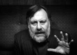 Résultat de recherche d'images pour "slavoj zizek"