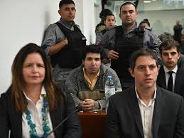 Condenan a Sabag Montiel y Uliarte: ¿Justicia para CFK o Lawfare? - Imagen principal del artículo