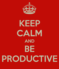 Image result for productive