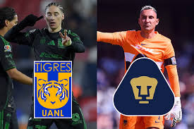 Tigres vs Pumas Alineaciones: ¿Quiénes serán los posibles convocados para la Jornada 2 del Clausura 2026?