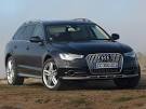 AUDI Aallroad BiTDI 3ch Biturbo 2kmh First drive