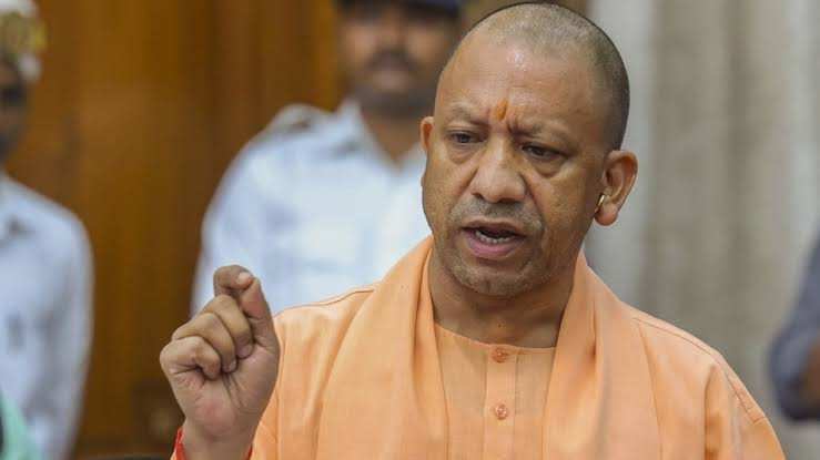Yogi Adityanath's key meet with RSS today, Keshav Prasad Maurya and Brajesh  Pathak to attend - BusinessToday