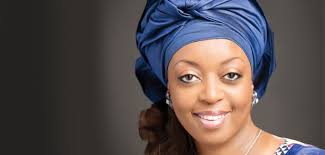 Image result for Diezani and EFCC