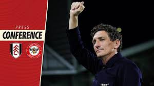 Brentford FC - News update