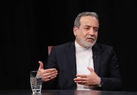 عراقچی: اروپا حق استفاده از اسنپ‌بک ندارند