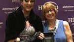  Growing Hope Gala raises $60000 to support Alzheimer's care, support and research efforts