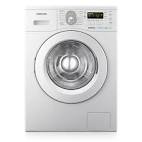 REVIEW Lavadora Samsung WF1702NHW -