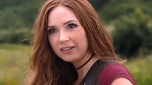 Karen Gillan Dancing And Mouthing 'I'm Too Sexy' Instead Of Learning Jumanji 4 Lines Is Pretty Much How I Envision Every Movie Set