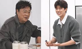 남진 나혼자산다