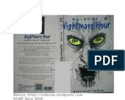 Image of Koridor rumah sakit tua yang sunyi dengan lampu remangremang