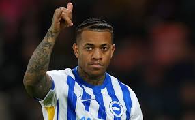 Cruzeiro encaminha contratação de Igor Júlio, do Brighton, e demonstra confiança em acerto