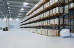 Cold Storage Warehouse Distribution