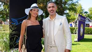 Die Ferchichis sind wieder ein Paar