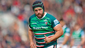 Leicester Tigers - News update