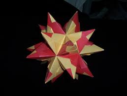 Image result for modular origami image