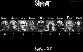 Resultado de imagem para slipknot fotos