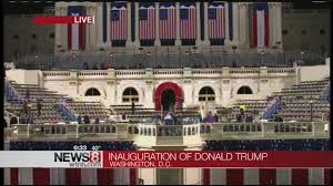 Image result for capitol inauguration platform