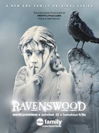 Resultado de imagem para ravenswood