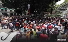 A participar en Primer Simulacro Nacional de Sismo, llama Pepe Chedraui