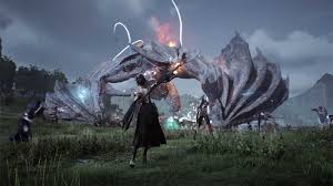 Chrono Odyssey : Le MMORPG de 2025 Sera-t-il à la Hauteur des Attentes?