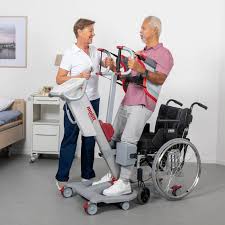 Molift Quick Raiser 205 | John Preston Healthcare