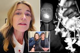 Savannah Guthrie makes heartbreaking new plea to Nancy’s kidnappers: ‘Do the right thing’