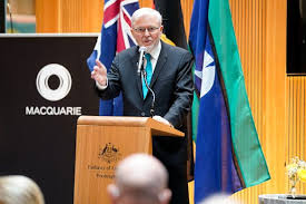 The renewables push is being driven by necessity