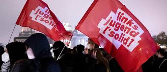 die linke