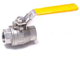 part# SSBV.500 2000# WOG THD FP BALL Stainless Im | Steel ...
