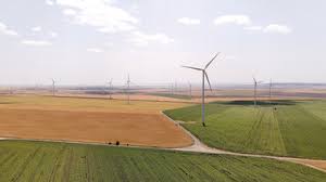 PPC Renewables România va dezvolta în cadrul parcului eolian Sălbatica 1 din judeţul Tulcea un sistem de stocare a energiei în baterii de 60,12 MWh, proiect de 68,2 milioane de lei