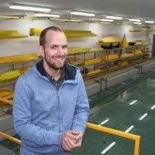 Memorial University of Newfoundland Employee Neil Bose's profile photo