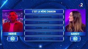 News source: AlloCiné