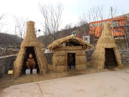 Image result for out houses