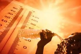 अलर्ट! झारखंड में कल से चलेगी ‘लू’, इस दिन से फिर बदलेगा मौसम का मिजाज | Jharkhand Weather
