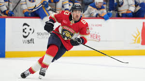 Brad Marchand Injury Update: Season in Jeopardy for Florida Panthers Forward