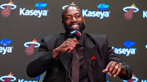 Dwyane Wade: Butler Exit a 'Stain', Adebayo Now Heat's Leader