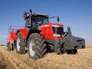 Massey Ferguson Traktor gebraucht neu kaufen - technikboerse