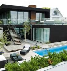 Resultado de imagen de arquitectura moderna