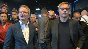 Trend Google: ard live