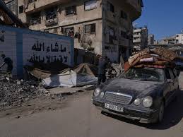 Al Jazeera - News update