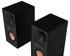 Klipsch R15CM Bookshelf Speakers