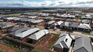 Australian Broadcasting Corporation - News update
