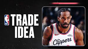 Blockbuster Trade: Kawhi Leonard to the Detroit Pistons?