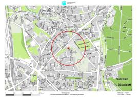 bombenfund düsseldorf