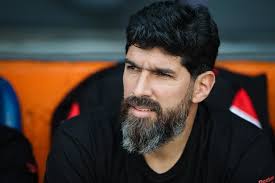 Ve 'Loco' a Toño, Kevin y a Gil Mora para la Selección