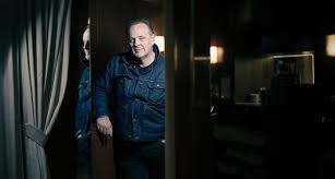 Grégory Gadebois: Jean Valjean renaît au cinéma! Découvrez l'acteur!