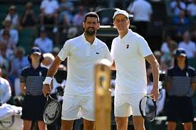 Wimbledon 2026 – Men's semi-finals: What to expect?