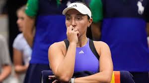 Jessica Pegula says ‘no other sport’ would accept this tennis issue